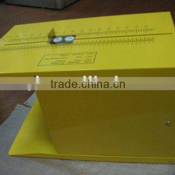 Novel Products Flex-Tester