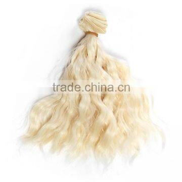 Cheap Curly Hair Bundle Wavy Doll Hair photo-3