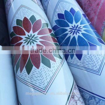 0.35mm - 3.0mm PVC FLOORING for Indoor Use, PVC FLOOR Covering MG5263