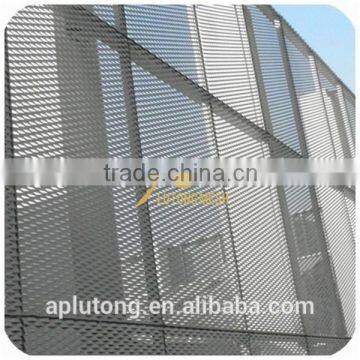 Aluminum Expanded Sheet for Exterior Wall Covering photo-6