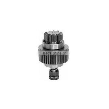 zhongzhen Isuzu starter drive