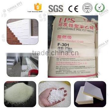 Low price expandable polystyrene eps for eps concrete sandwich wall panel