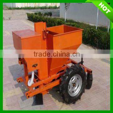 2016 HOT selling one row potato planter machine