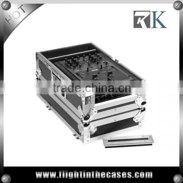 OEM manufacturers dj mixer flight cases