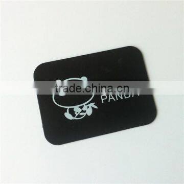 Soft Pvc Mobile Phone Sticky Mat Use in Car photo-6