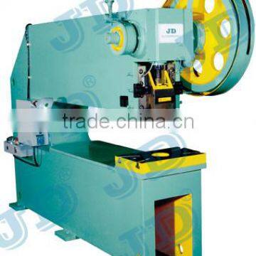Mechanical Power Press,punching Machine,punch Press photo-4