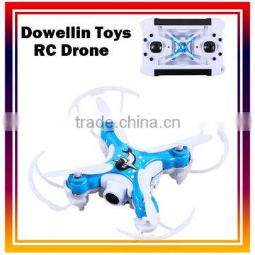 PROCAM Drone Kit Diy 6-axis Gyro With Camera Mini RC Quadcopter Wholesaler
