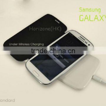 Wireless charger for Samsung i9300 S3