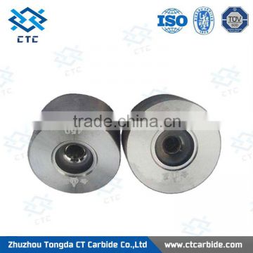 Hot sale tungsten carbide can extrusion dies & moulds in auto parts