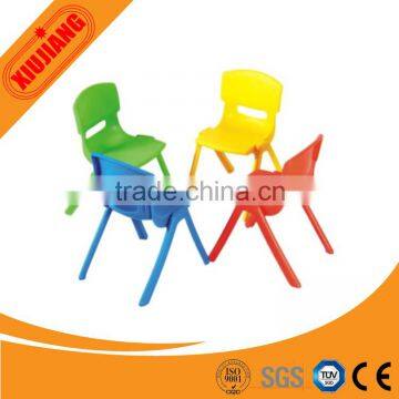 Indoor Various Shapes Plastic School Desk and Chair Toys Table for Children photo-6