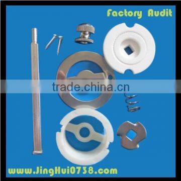 Pepper Mill Parts