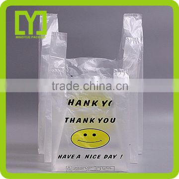 2016 Yiwu cheap custom new design shopping bag plastic bag