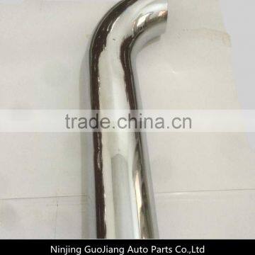 Truck exhaust pipe,/exhaust truck pipe/truck tailpipe