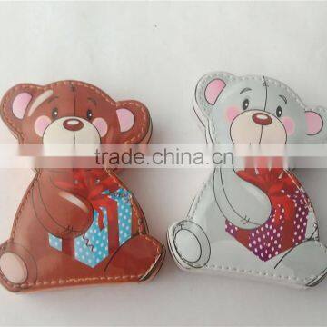 Special design bear manicure set