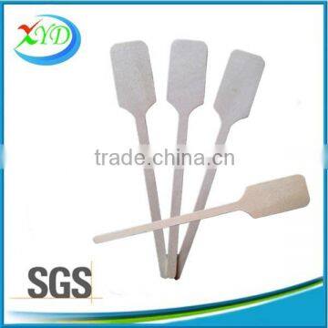 Wooden stirrer / wooden honey stirrer