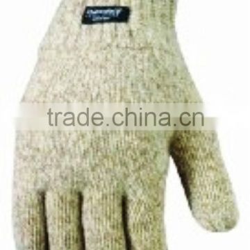 Men's Glove Multi Color Glove Knitted Glove Winter Knit Glove Ladies Mitten Mobile Fingerless 100% Acrylic Magic Children's