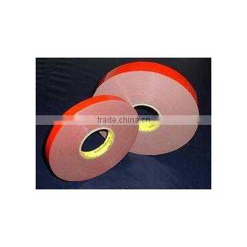 Electrically Conductive Adhesive Transfer Tape Single Sided