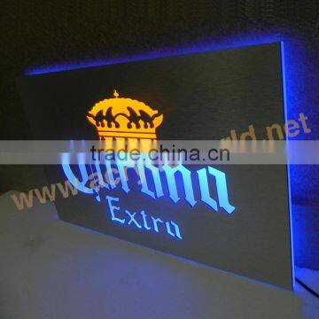 Brightest led poster stand/Light Box Sign