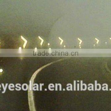 Reflective Arrow Sign /reflective Street Road Arrow Sign Bored /PMMA 3m Reflective Highway Arrow Marker Sign photo-6