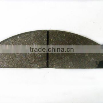 D1063 Front Brake Pad high quality