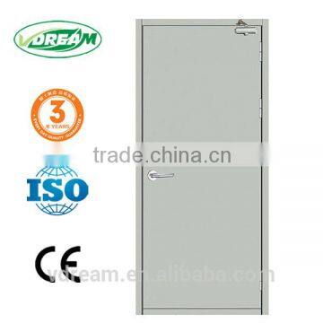 steel door of fire proof door