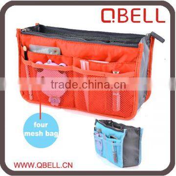 Cheaporganizer Cosmetic Bag for Travel