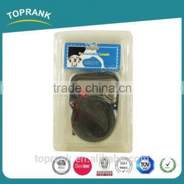 Multifunctional pet leash with high quality