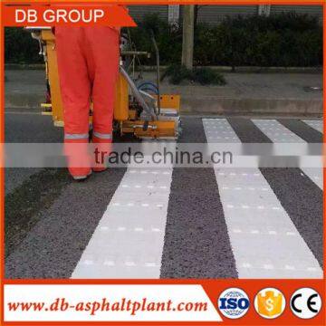 Thermoplastic Road Marking Paint photo-5
