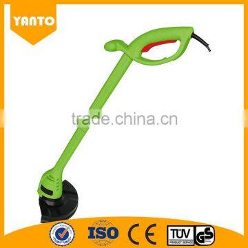 High Quality Electric portable grass trimmer 220mm For Garden Use