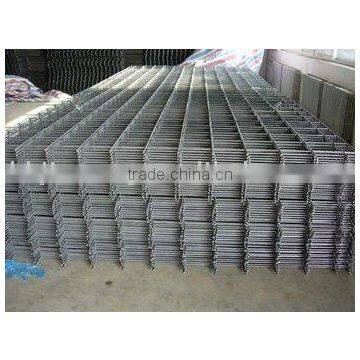 welded rebar mesh(JW FACTORY)