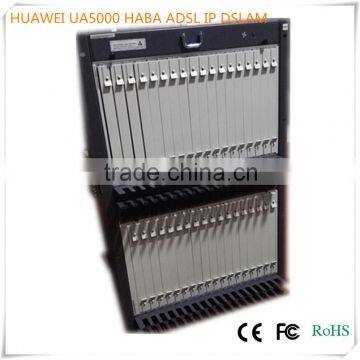 HUAWEI Multi-Service Access UA5000 HABA HABD HABF ADSL IPMD PVMD CSRB PWX A32 A64 IP DSLAM