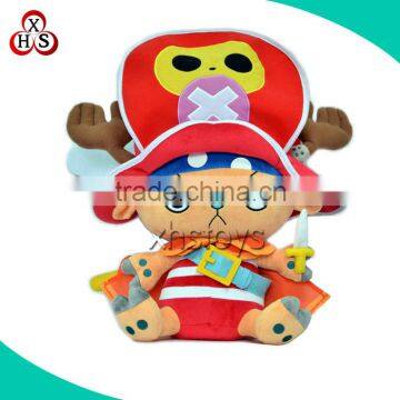 Cute Japanese Girl Hatsune Miku / Michael Jackson Plush Doll photo-4