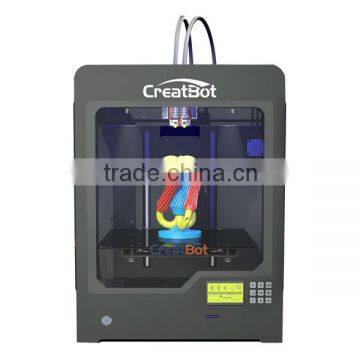 CE Certification smart 3d printing machine for sale