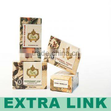 China Supplier Luxury Customized Soapstone Boxes photo-3