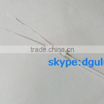 30W ceramic Heating Element with two wires