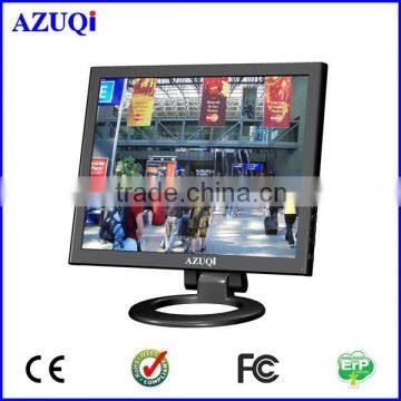 17 Inch VGA Input Computer Monitor HDMI Input LCD Monitor