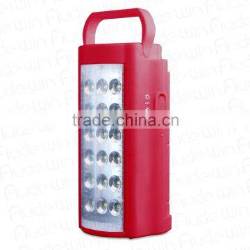 18 SMD Emergency Light with USB Output & DC Input & 3 DC Output Model S1048