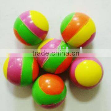 VORTICAL BOUNCY BALL