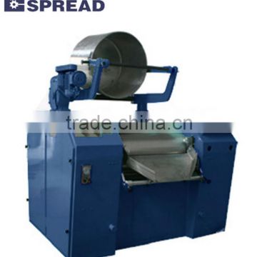 Hydraulic Thiple Roll Mill