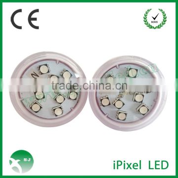 New Arrival ! 45mm pixel led for amusement rides