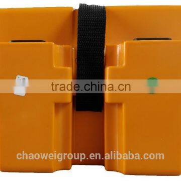 Chilwee Lithium Ion BN7240 LE Deep Cycle Maintance Free Battery for Vehicles photo-2
