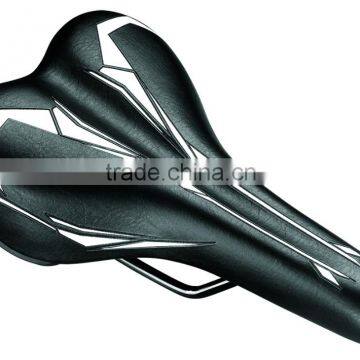 Popular Relaxed Bicycle Saddle/Comfortable bike saddle/Bike seat