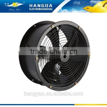 battery operated air blower fan 2650r/min