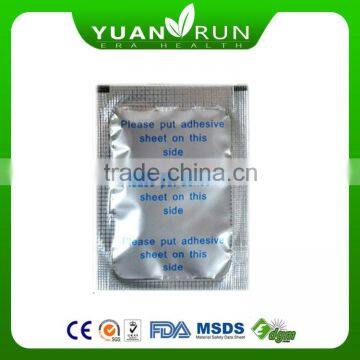 Original Factory offer OEM Detox Foot Patch