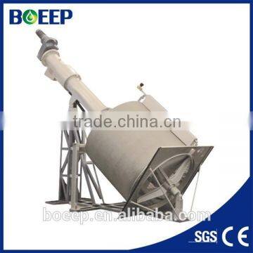 Drum Screen for Sewage Treatment