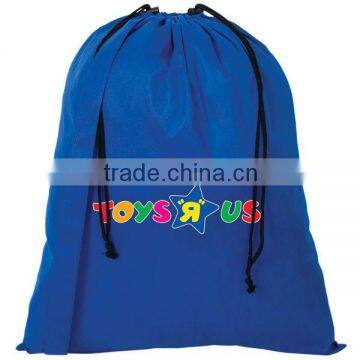 Printed Laundry Bag