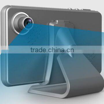 A38 Allwinner FHD 1080p Dual Lens Wifi Gps Navigation Google Map Android Car Dashboard Camera Car Dvr photo-4