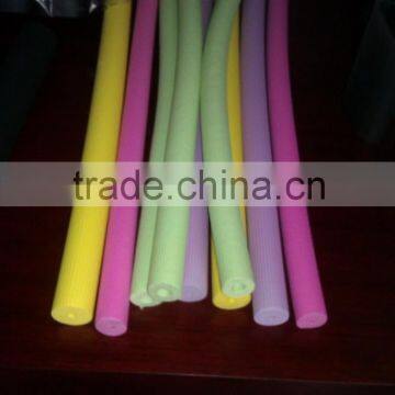 Insoflex Excellent Fire-resistance Rubber Foam Plastic Thermal Insulation Tube photo-4