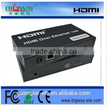 New HDMI KVM extender with high quality made in China for project