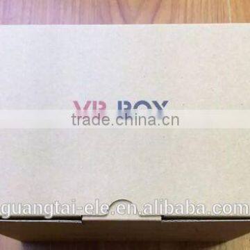 2016 Most Popular VR BOX,VR GLASSES,3D Glasses for Young People With Factory Price photo-4